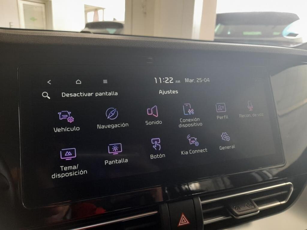 Kia Niro 1.6 GDi HEV 104kW (141CV) Drive 23