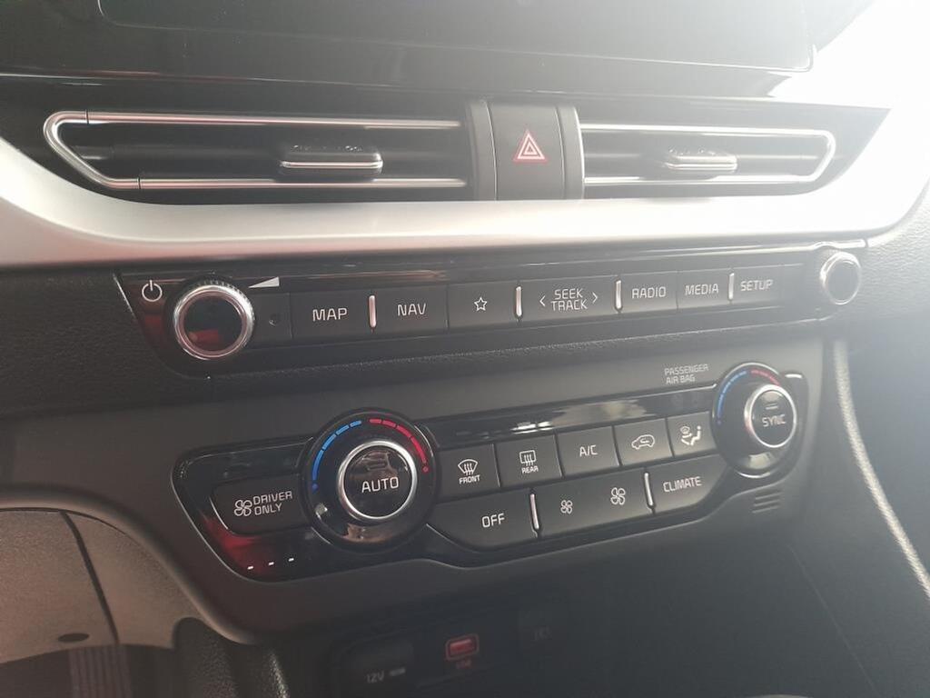 Kia Niro 1.6 GDi HEV 104kW (141CV) Drive 24