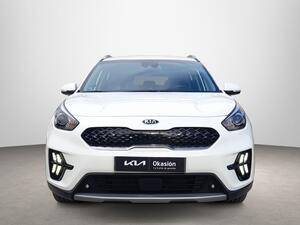 Kia Niro 1.6 GDi HEV 104kW (141CV) Drive