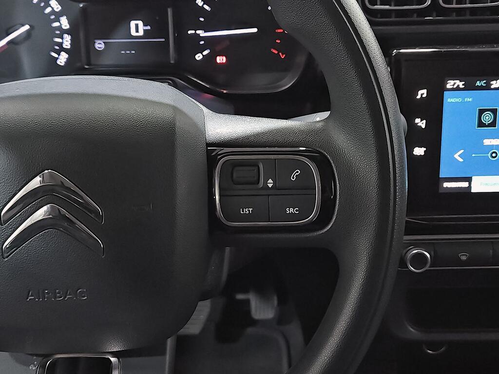 Citroën C3 PureTech 60KW (83CV) Feel Pack 18