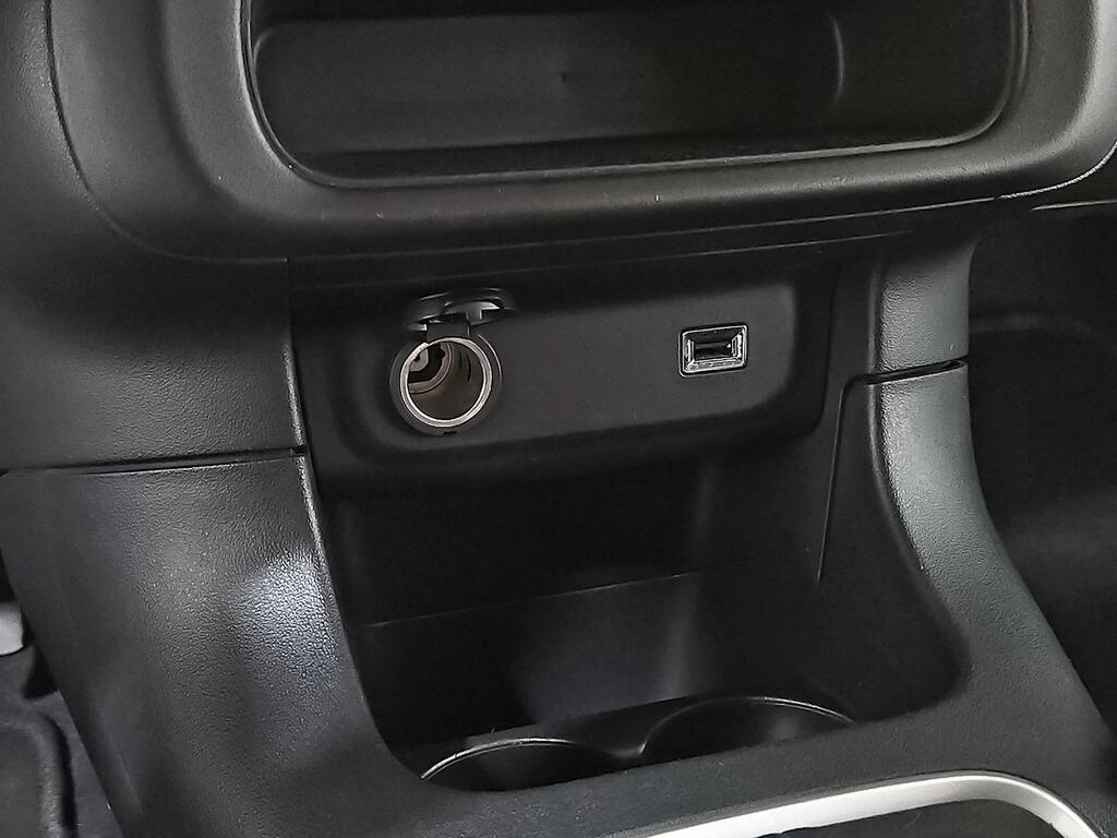 Citroën C3 PureTech 60KW (83CV) Feel Pack 27