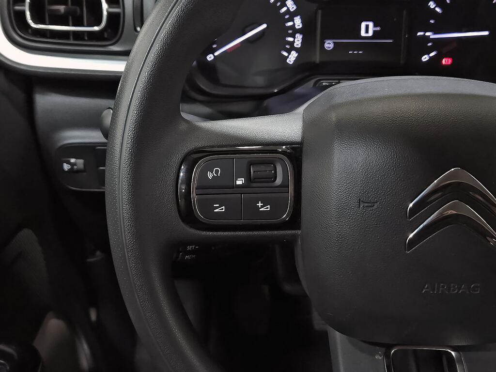 Citroën C3 PureTech 60KW (83CV) Feel Pack 17