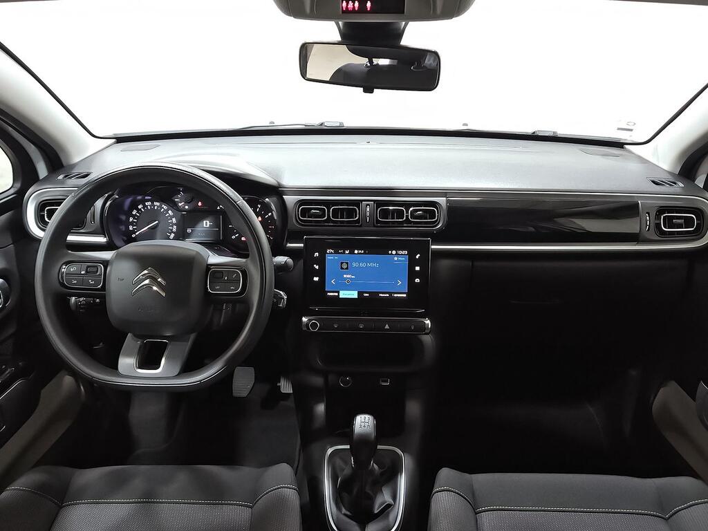 Citroën C3 PureTech 60KW (83CV) Feel Pack 6