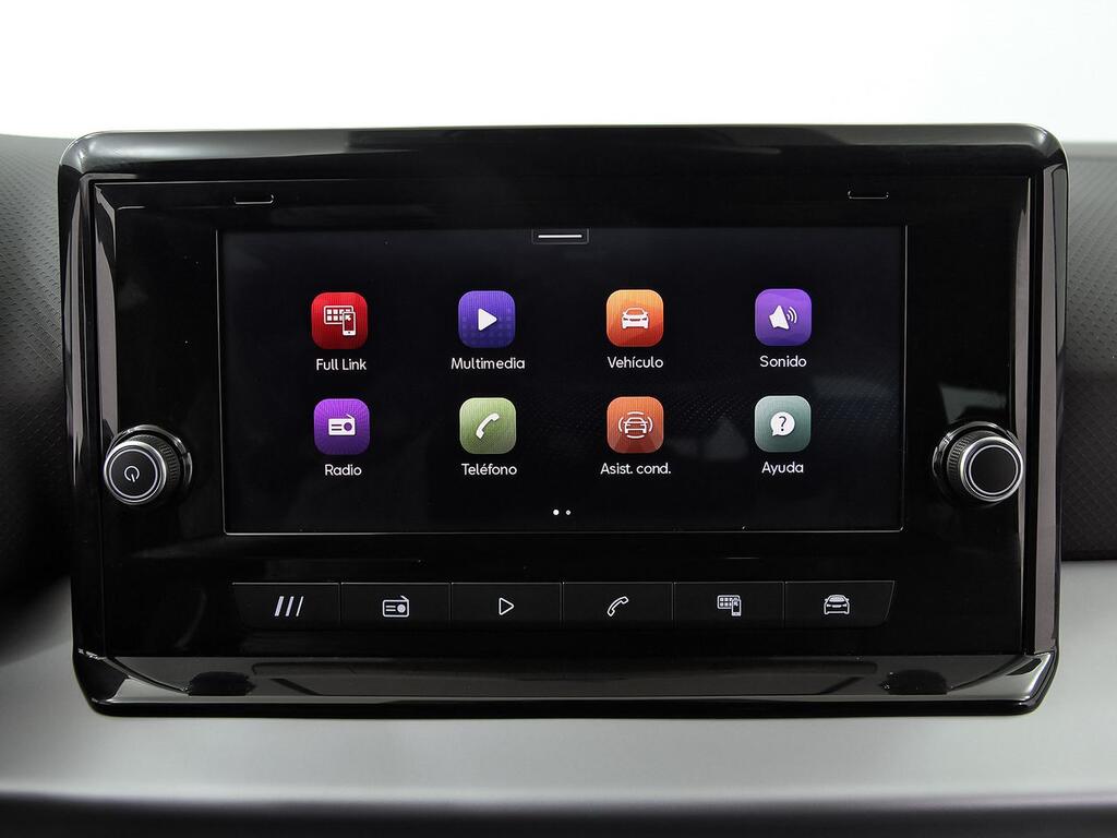 Seat Ibiza 1.0 TSI 85kW Xcellence 18