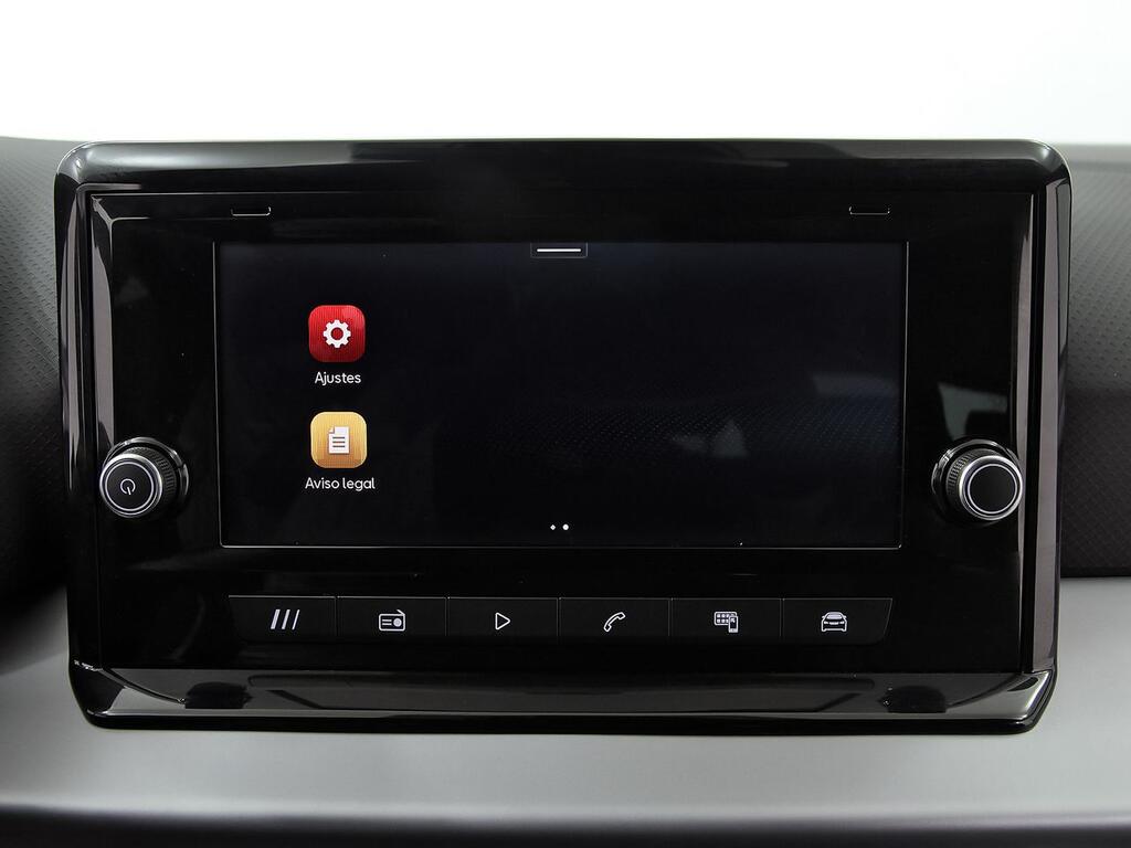 Seat Ibiza 1.0 TSI 85kW Xcellence 19