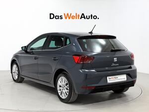 Seat Ibiza 1.0 TSI 85kW Xcellence
