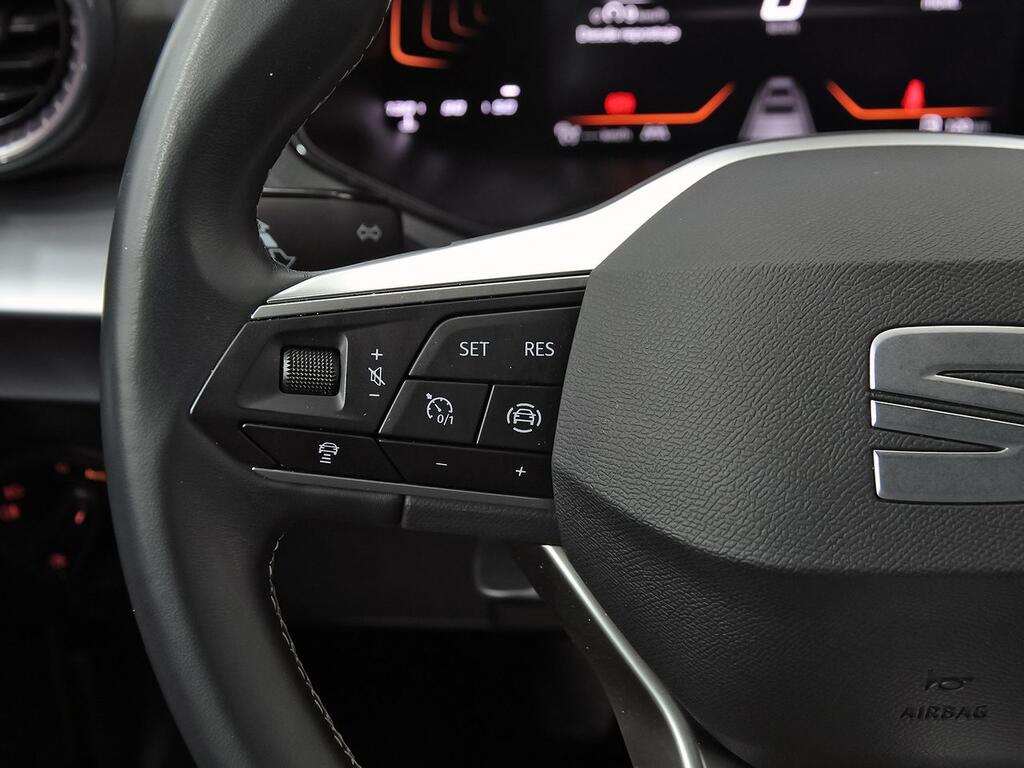 Seat Ibiza 1.0 TSI 85kW Xcellence 15