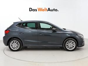 Seat Ibiza 1.0 TSI 85kW Xcellence