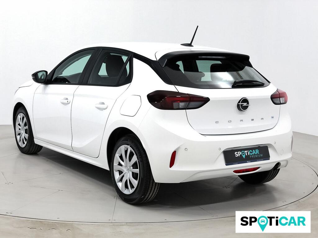 Opel Corsa 1.2T XHL 74kW (100CV) Edition 2