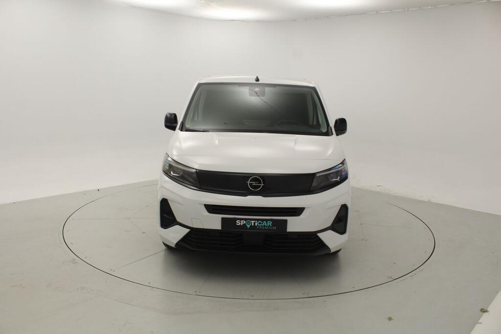 Opel Combo Cargo E-COMBO FURGON BEV (50KWH) 136CV) 5