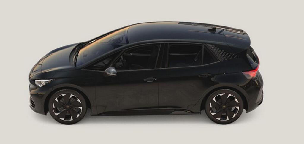 Cupra Born 170kW (231 CV) 79kWh E-Boost Pack+Batter 2