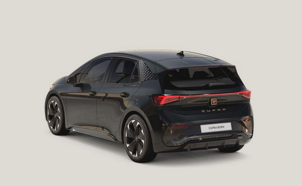 Cupra Born 170kW (231 CV) 79kWh E-Boost Pack+Batter 3
