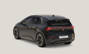 Cupra Born 170kW (231 CV) 79kWh E-Boost Pack+Batter