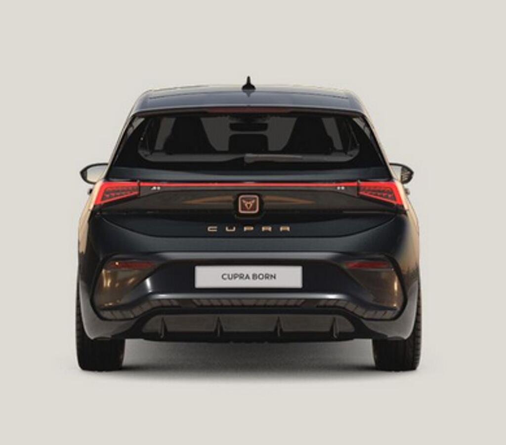 Cupra Born 170kW (231 CV) 79kWh E-Boost Pack+Batter 4