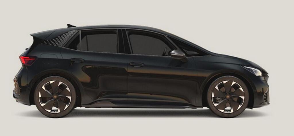 Cupra Born 170kW (231 CV) 79kWh E-Boost Pack+Batter 6