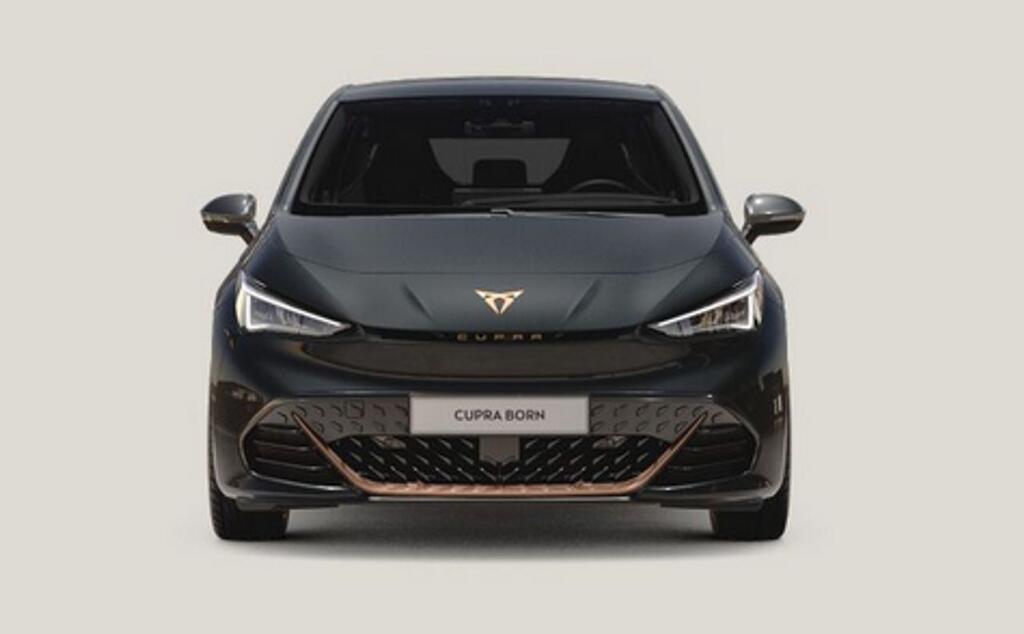 Cupra Born 170kW (231 CV) 79kWh E-Boost Pack+Batter 8