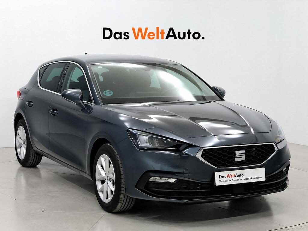 SEAT Leon 1.5 TSI 85kW S&S Style 25 Aniversario