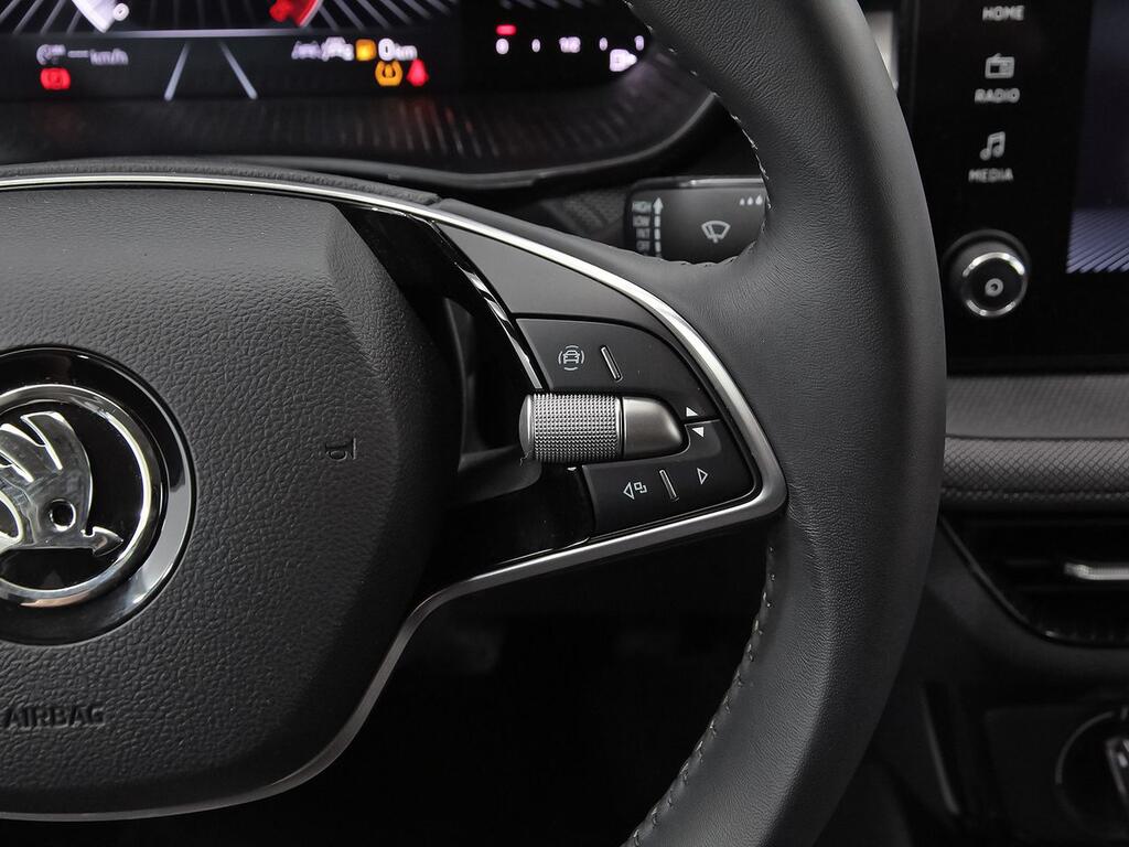 Skoda Fabia 1.0 TSI 70KW (95CV) Selection 16