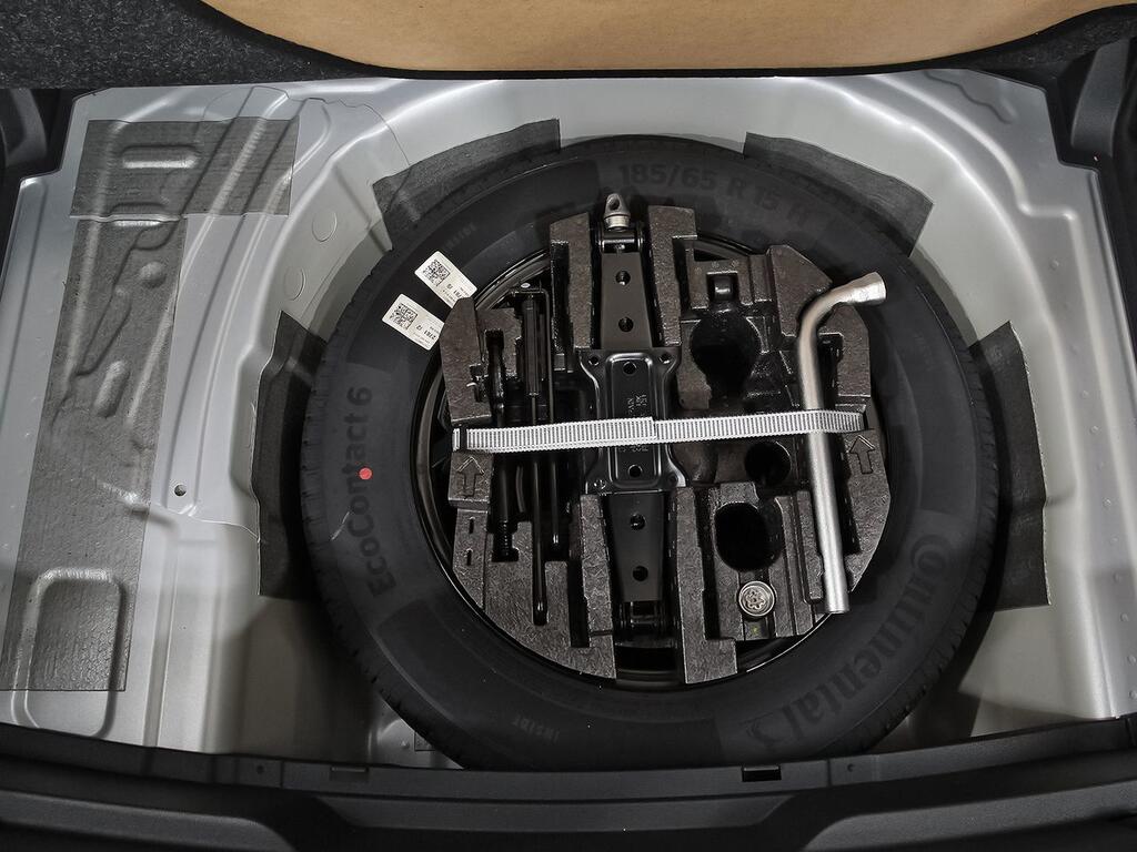 Skoda Fabia 1.0 TSI 70KW (95CV) Selection 29