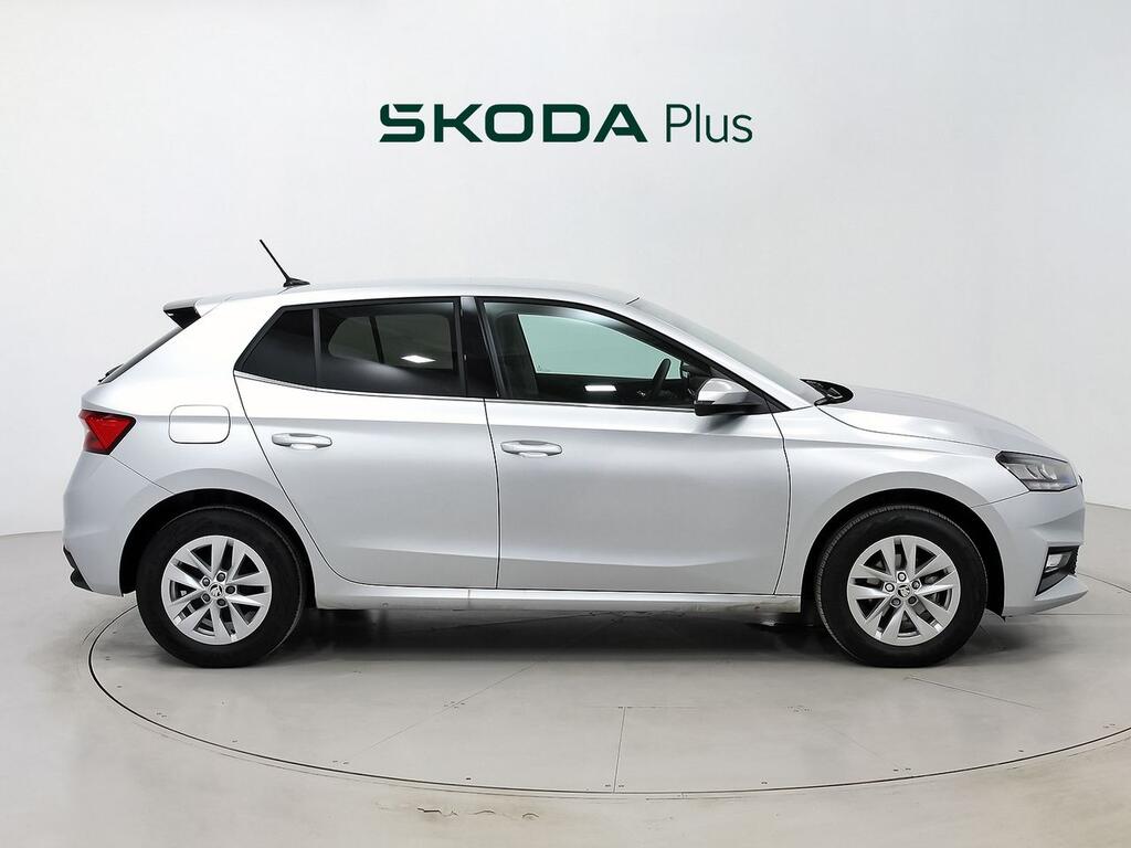 Skoda Fabia 1.0 TSI 70KW (95CV) Selection 3