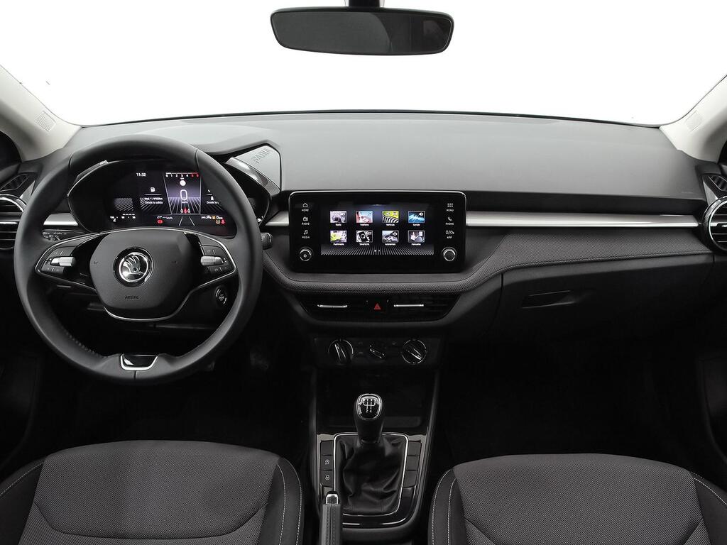 Skoda Fabia 1.0 TSI 70KW (95CV) Selection 4