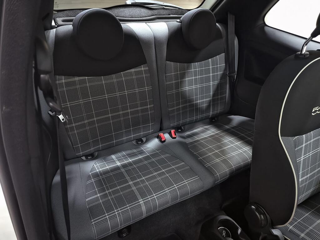 Fiat 500 Launch Edition 1.0 6v GSE 52KW (70 CV) 8