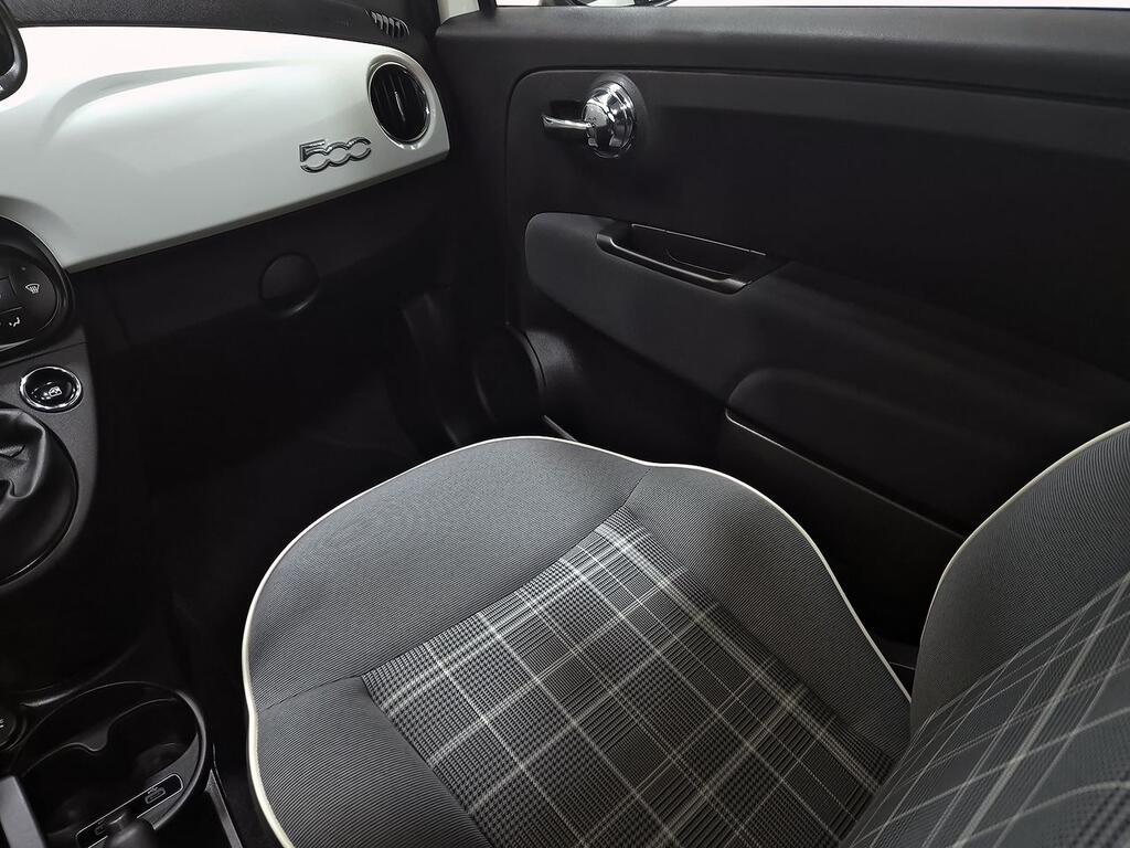 Fiat 500 Launch Edition 1.0 6v GSE 52KW (70 CV) 23