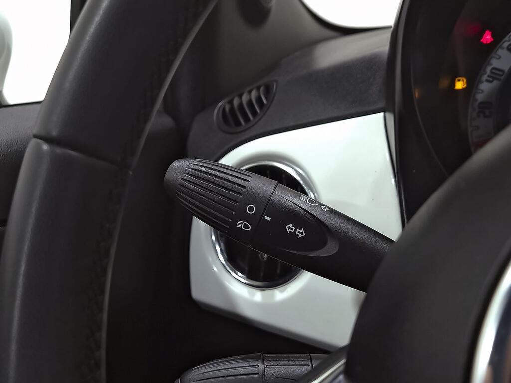 Fiat 500 Launch Edition 1.0 6v GSE 52KW (70 CV) 13