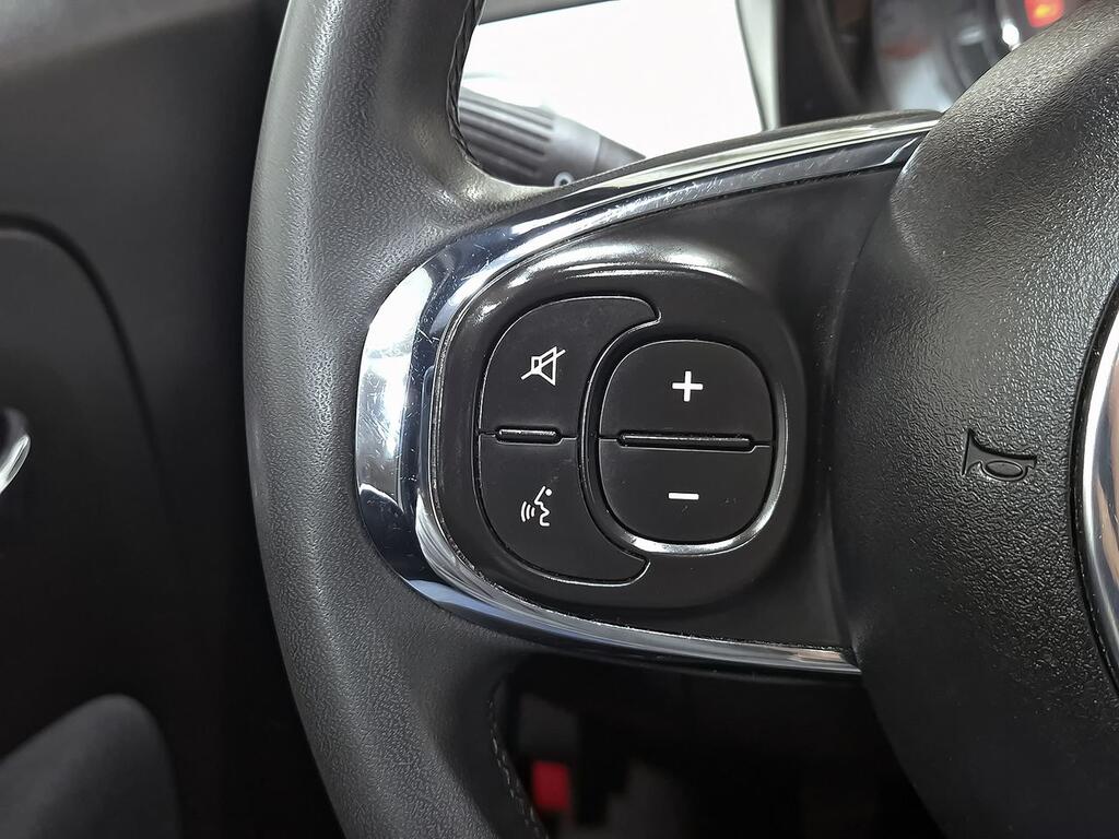 Fiat 500 Launch Edition 1.0 6v GSE 52KW (70 CV) 16