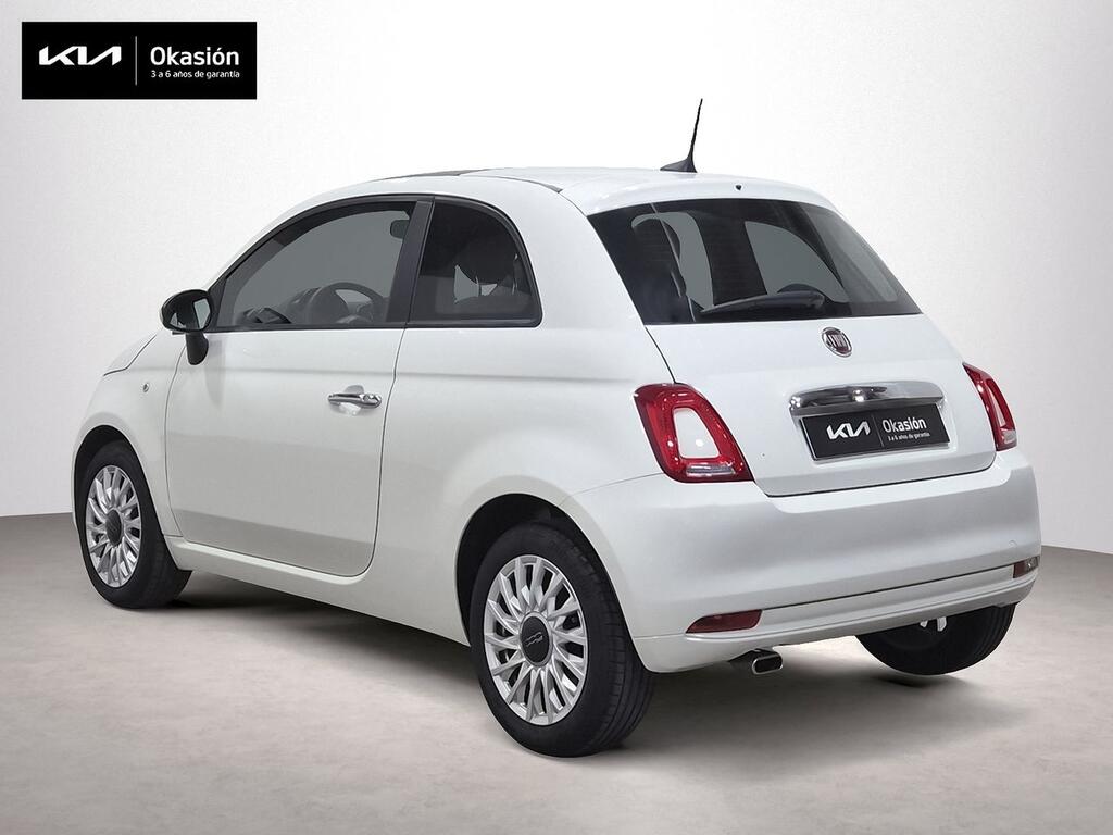 Fiat 500 Launch Edition 1.0 6v GSE 52KW (70 CV) 2