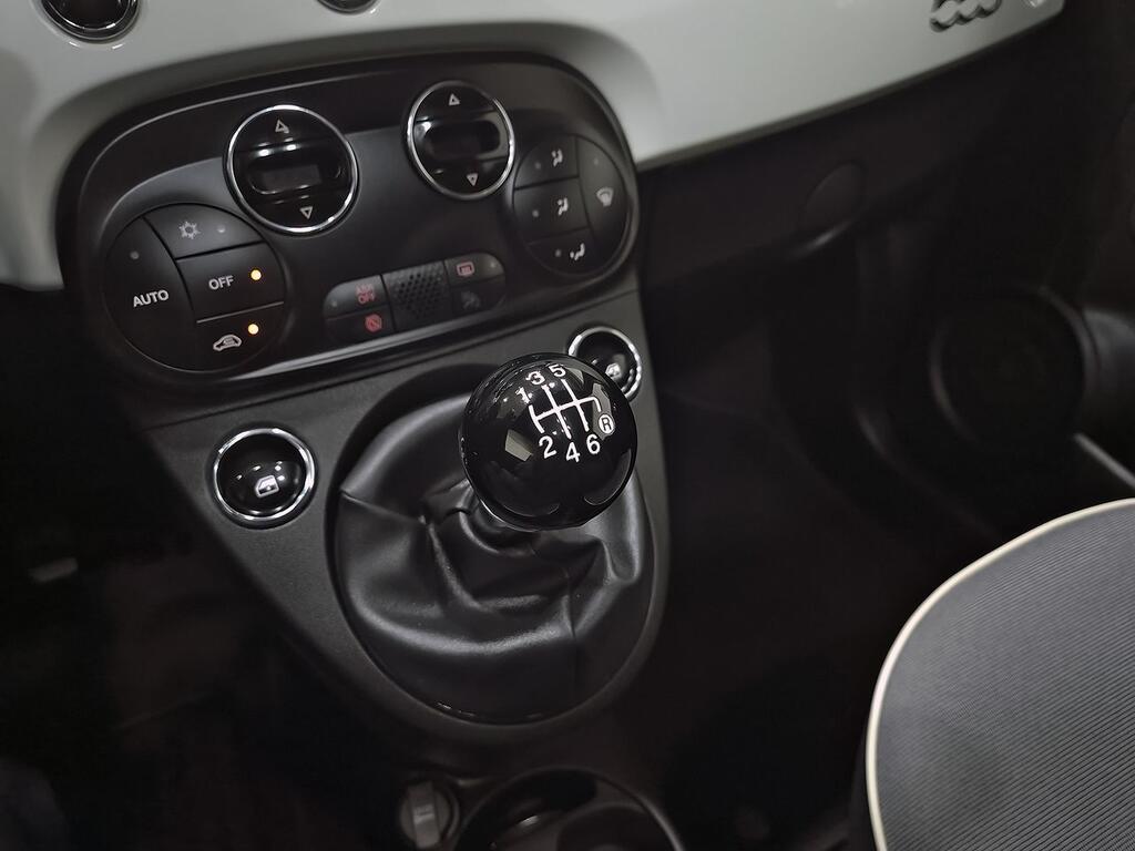 Fiat 500 Launch Edition 1.0 6v GSE 52KW (70 CV) 21