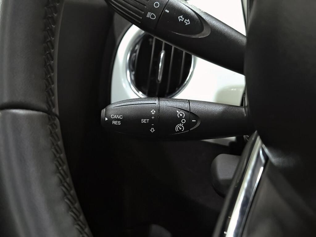 Fiat 500 Launch Edition 1.0 6v GSE 52KW (70 CV) 14