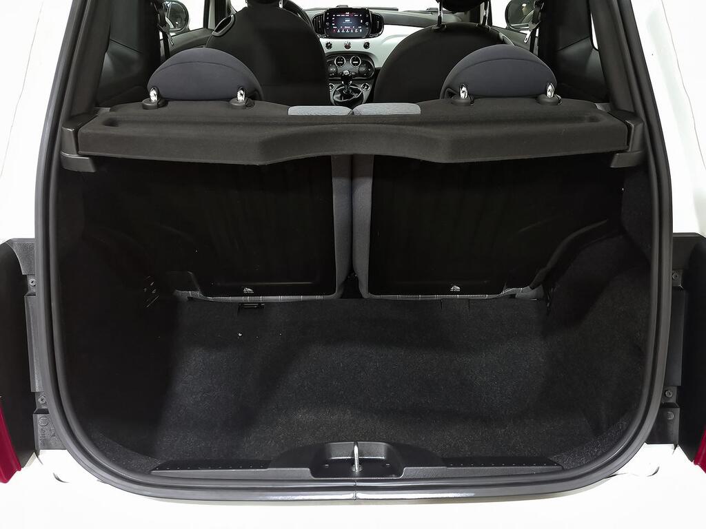 Fiat 500 Launch Edition 1.0 6v GSE 52KW (70 CV) 9