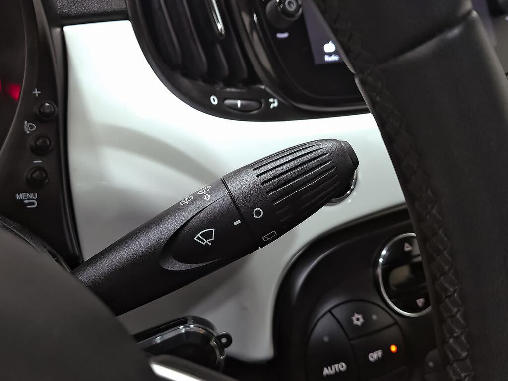 Fiat 500 Launch Edition 1.0 6v GSE 52KW (70 CV) 15