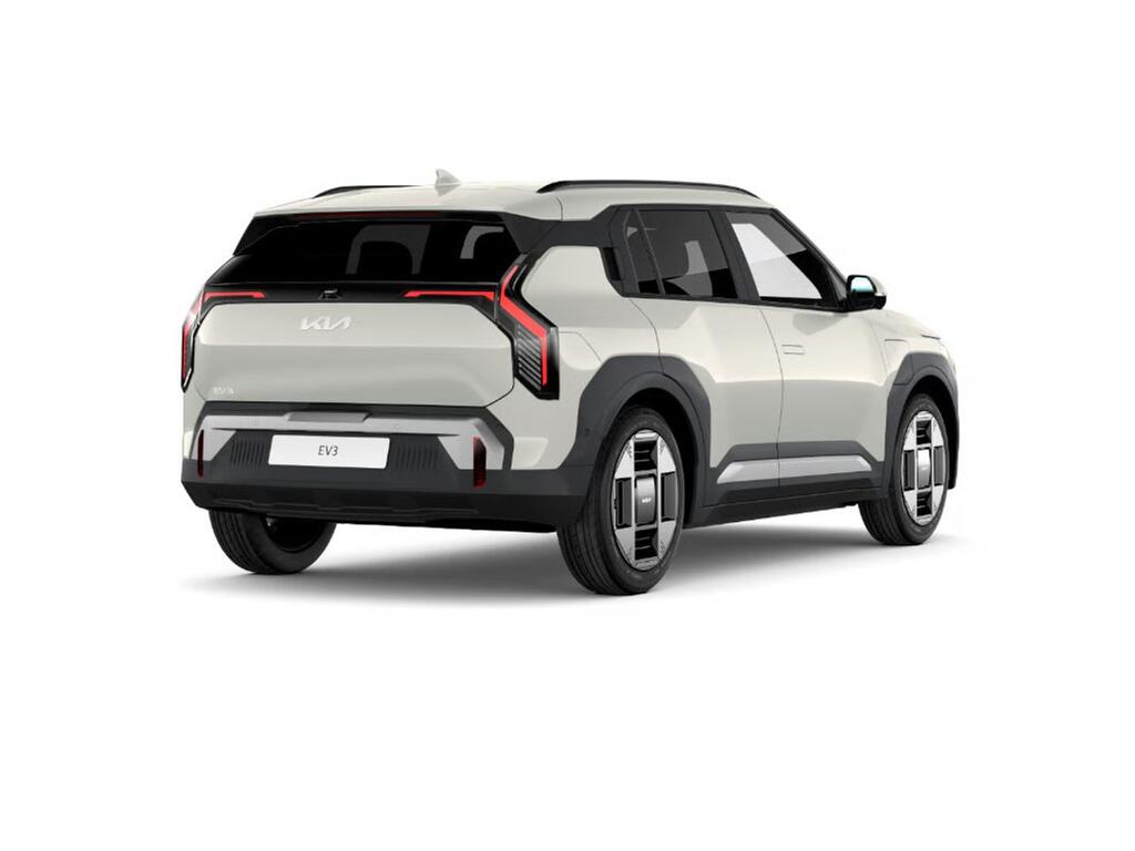 Kia EV3 Air Long Range 3