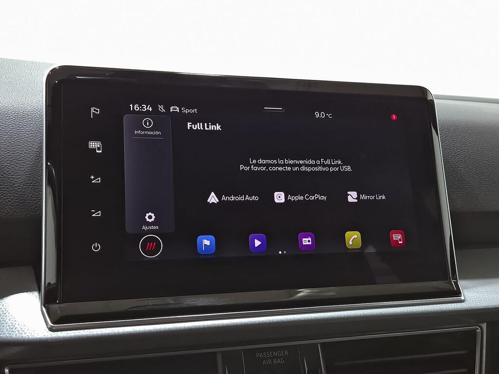 Seat Tarraco 2.0 TDI 110kW (150CV) S&S Style 25