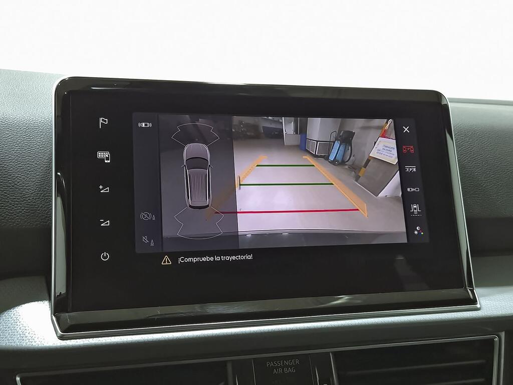 Seat Tarraco 2.0 TDI 110kW (150CV) S&S Style 27