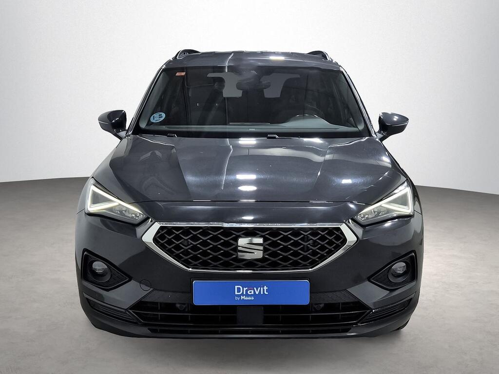 Seat Tarraco 2.0 TDI 110kW (150CV) S&S Style 4