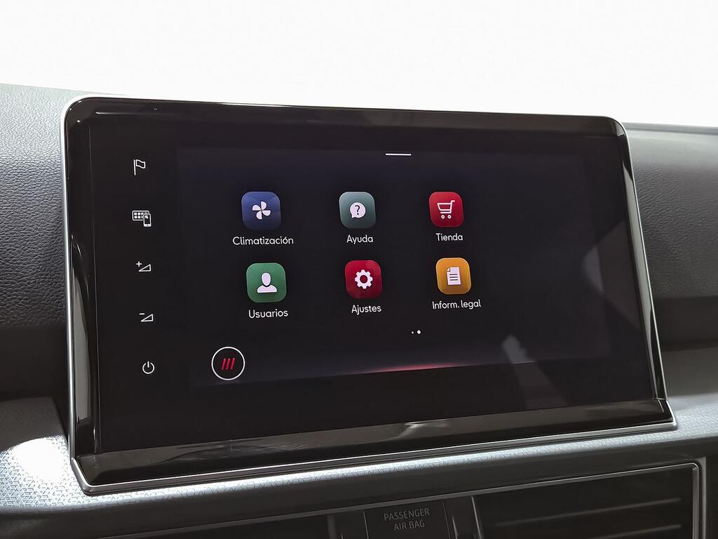 Seat Tarraco 2.0 TDI 110kW (150CV) S&S Style 22