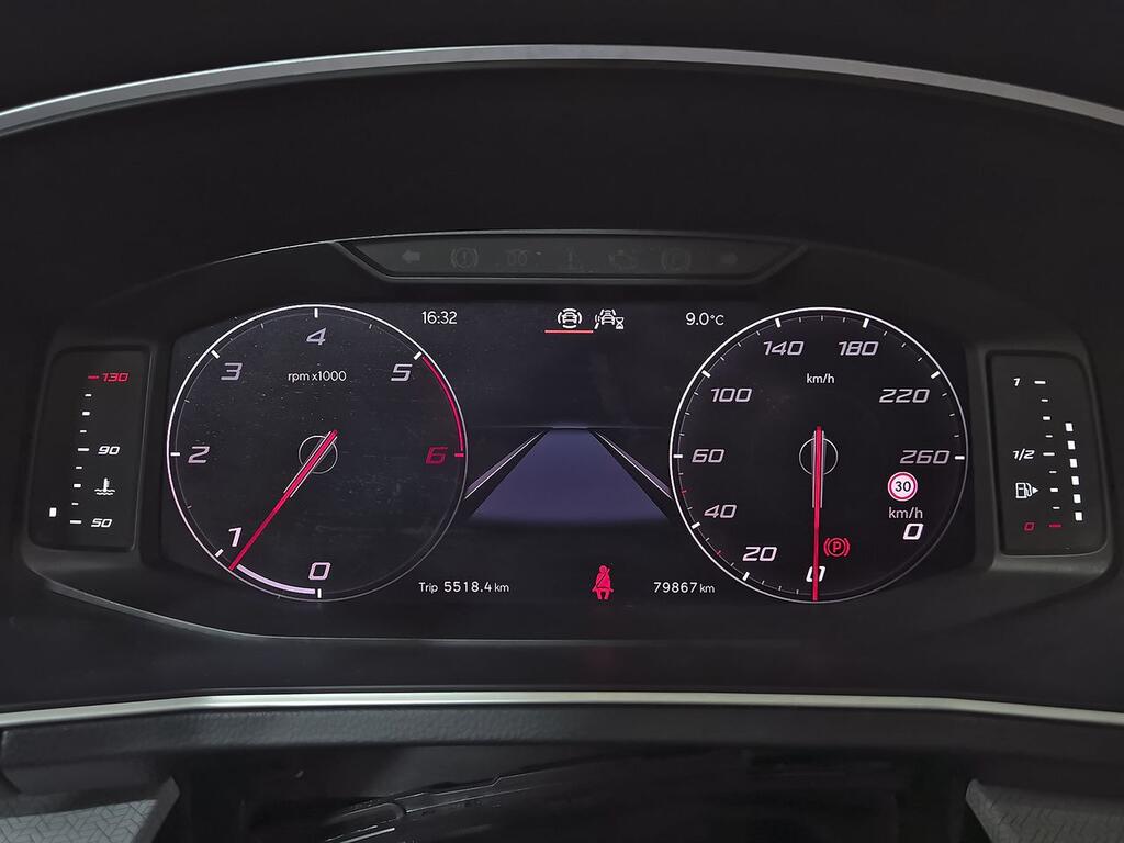 Seat Tarraco 2.0 TDI 110kW (150CV) S&S Style 15