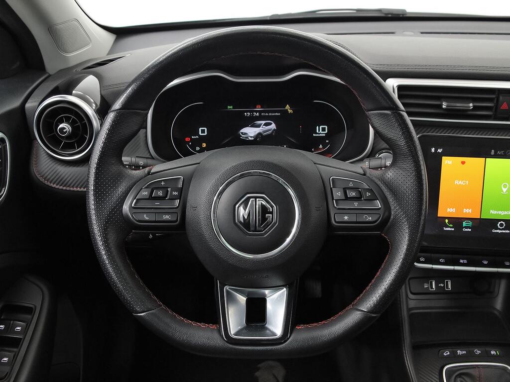 MG ZS 1.0T Luxury 23