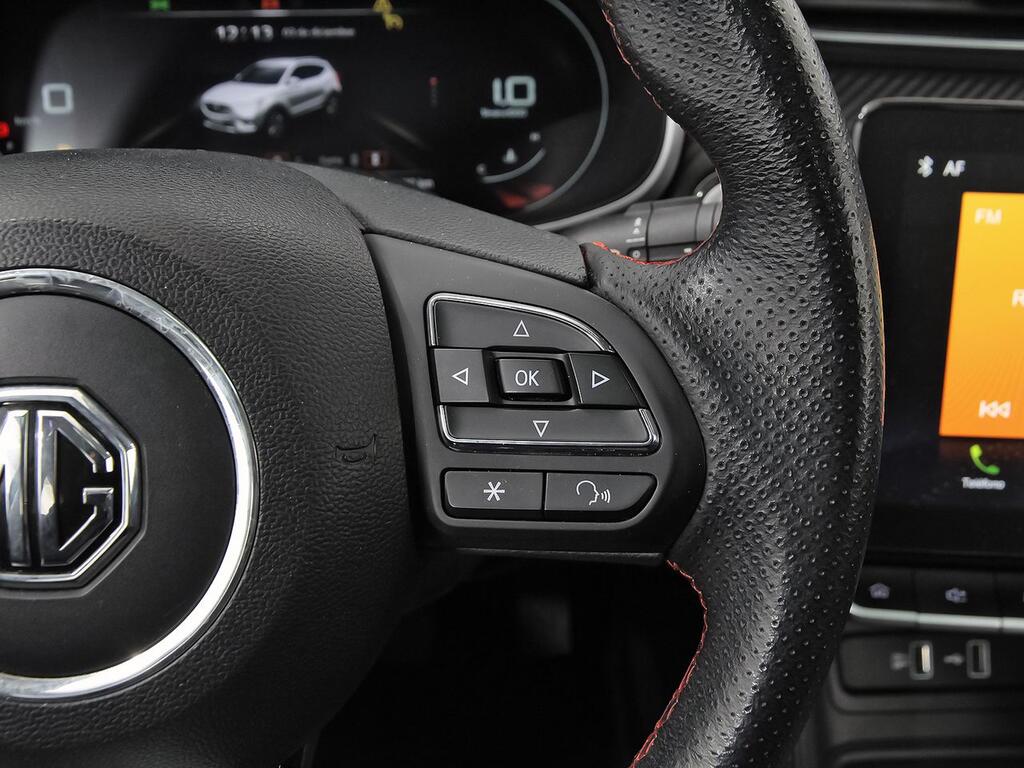 MG ZS 1.0T Luxury 22