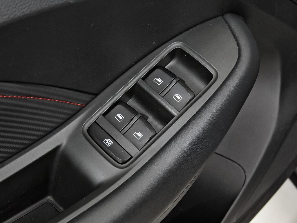 MG ZS 1.0T Luxury 13