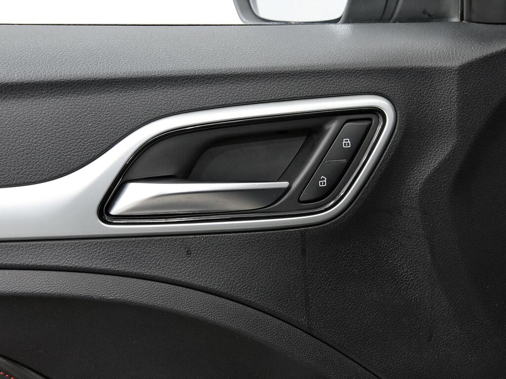 MG ZS 1.0T Luxury 14