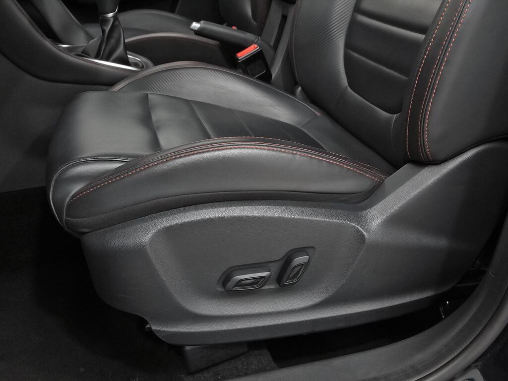 MG ZS 1.0T Luxury 15