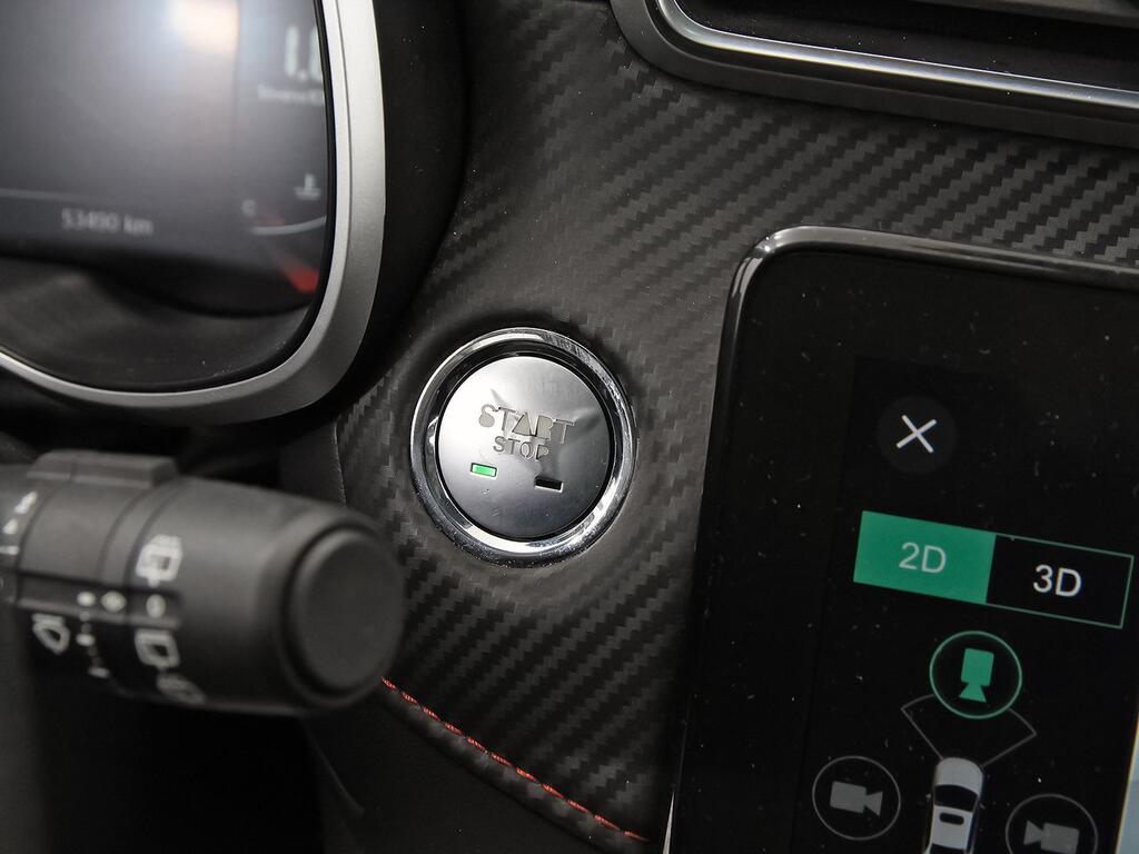 MG ZS 1.0T Luxury 24