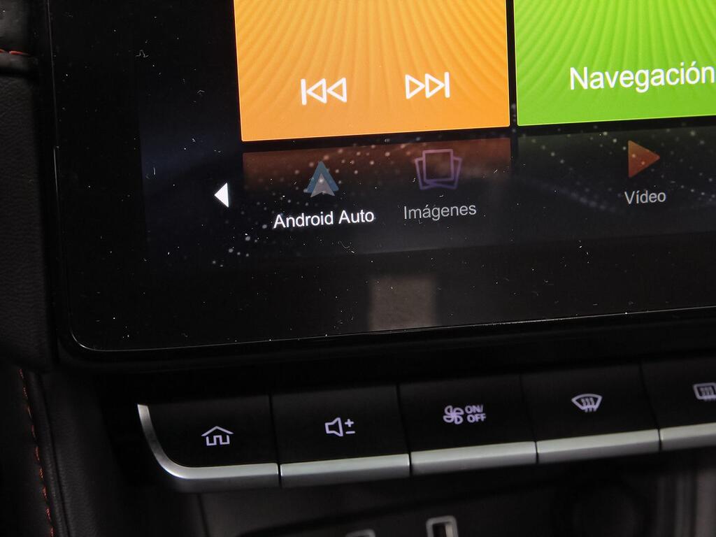 MG ZS 1.0T Luxury 29