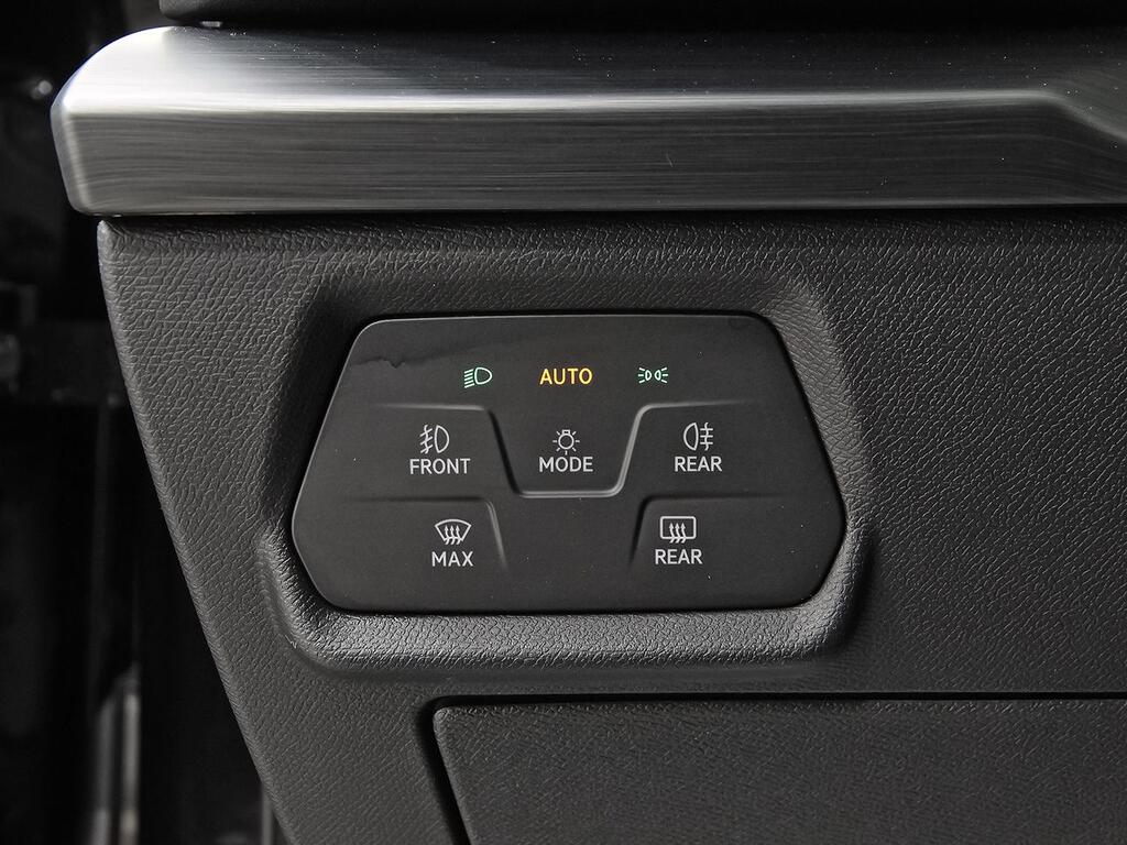 Cupra Formentor 1.4 e-Hybrid 150kW Tech Edition DSG 12