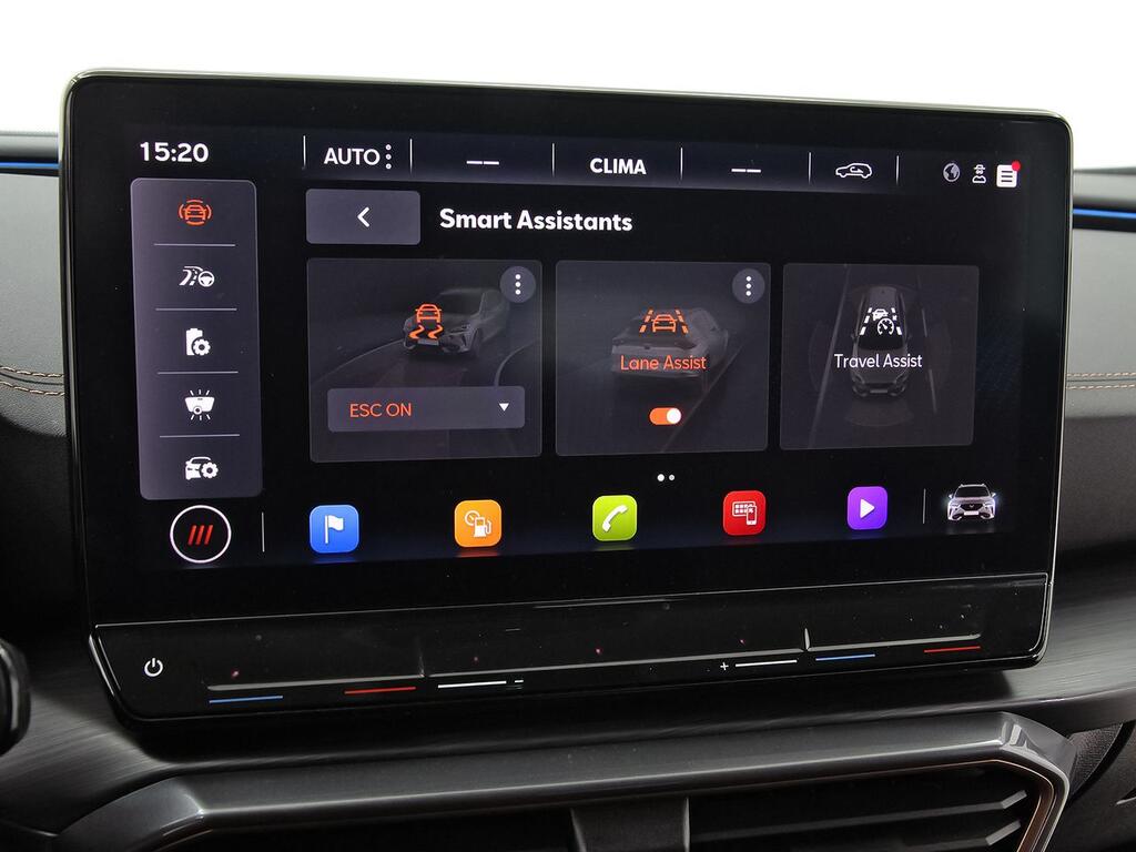 Cupra Formentor 1.4 e-Hybrid 150kW Tech Edition DSG 27