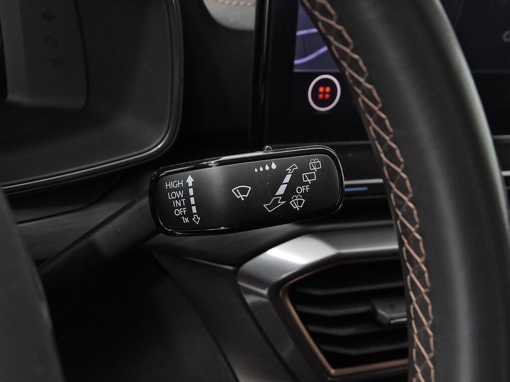 Cupra Formentor 1.4 e-Hybrid 150kW Tech Edition DSG 15